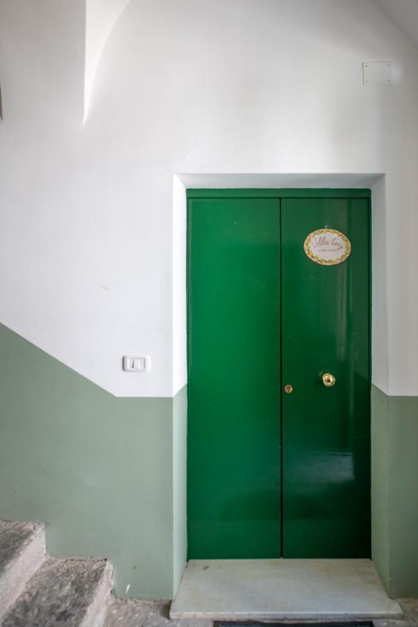 Cilento Suite - Villa Lery Агрополи Екстериор снимка