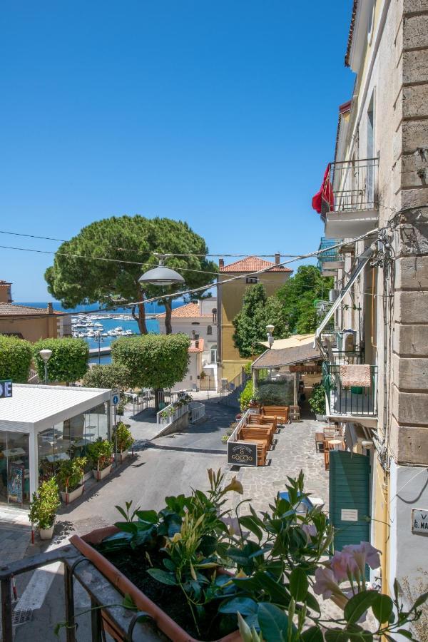 Cilento Suite - Villa Lery Агрополи Екстериор снимка
